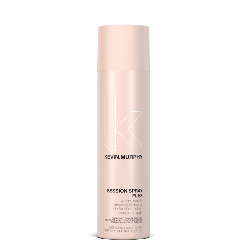 kevin murphy session spray flex 400 ml