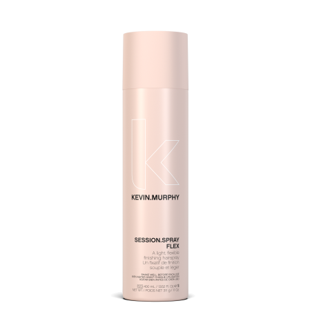 kevin murphy session spray flex 400 ml