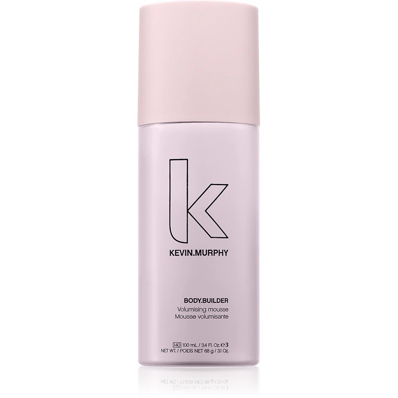 Kevin Murphy Body Builder mousse cheveux pour donner du volume 100 ml Kevin Murphy Body Builder mousse cheveux pour donner du volume 100 ml