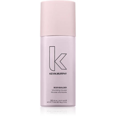 Kevin Murphy Body Builder mousse cheveux pour donner du volume 100 ml