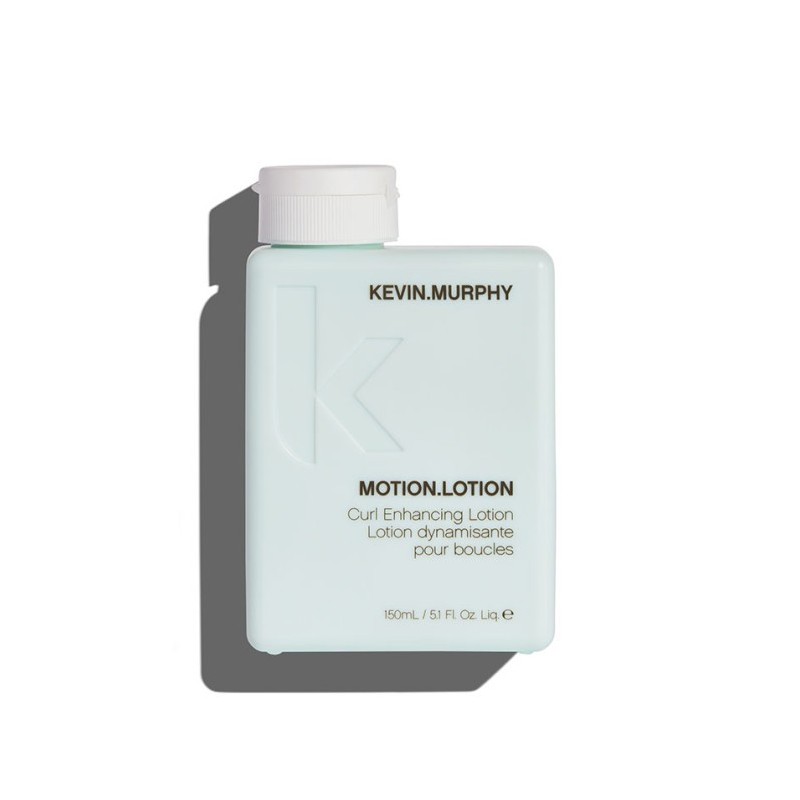 Kevin Murphy motion lotion sublimatrice de boucles pour cheveux fins 150 ml Kevin Murphy motion lotion sublimatrice de boucles pour cheveux fins 150 ml