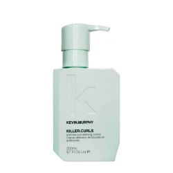 Kevin Murphy Styling Killer Curls crème anti-frizz pour cheveux bouclés 200 ml
