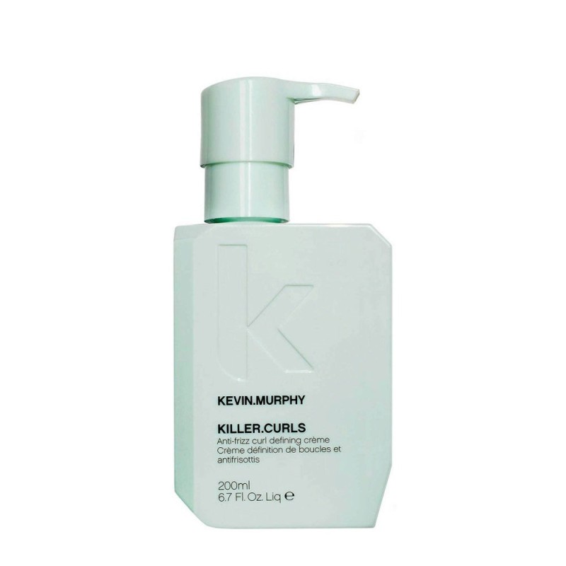 Kevin Murphy Styling Killer Curls crème anti-frizz pour cheveux bouclés 200 ml Kevin Murphy Styling Killer Curls crème anti-frizz pour cheveux bouclés 200 ml