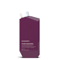 Kevin Murphy Young Again Wash shampooing adoucissant, anti-age et réparateur 250 ml