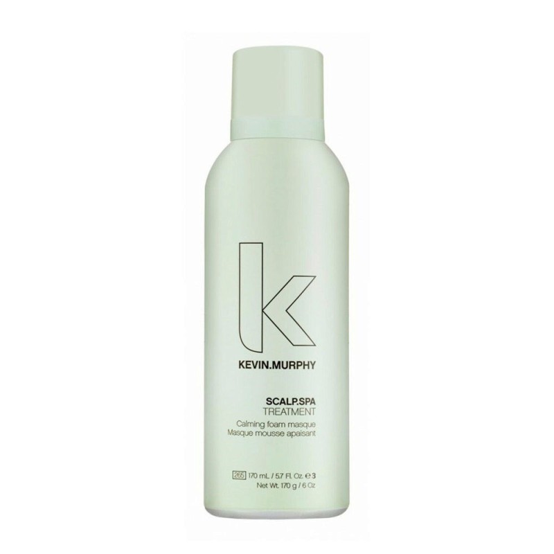 kevin murphy masque équilibrant traitant du cuir chevelu 100 ml kevin murphy masque équilibrant traitant du cuir chevelu 100 ml