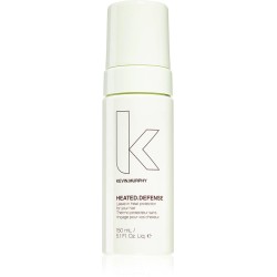 Kevin Murphy Heated Defense mousse pour protéger les cheveux contre la chaleur 150 ml