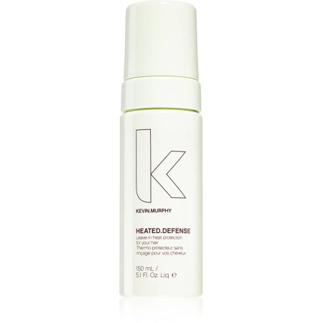 Kevin Murphy Heated Defense mousse pour protéger les cheveux contre la chaleur 150 ml