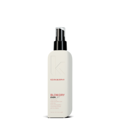 kevin murphy blow dry Ever lift  réhausseur de style à effet volumateur activé par la chaleur 150 ml