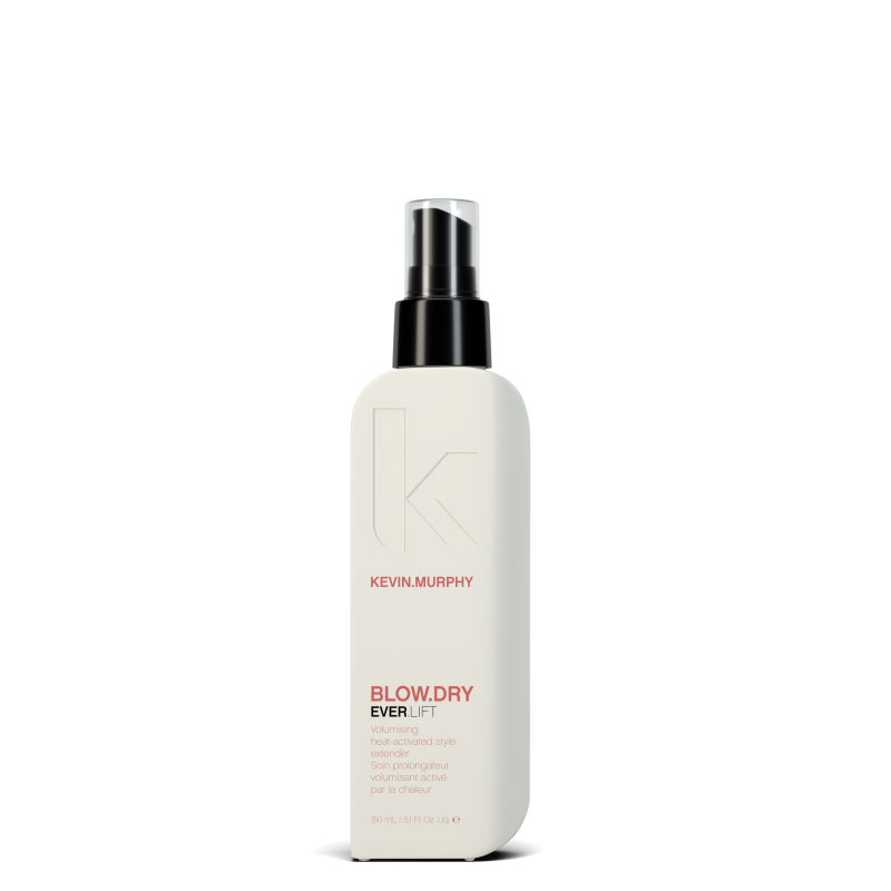 kevin murphy blow dry Ever lift réhausseur de style à effet volumateur activé par la chaleur 150 ml kevin murphy blow dry Ever lift réhausseur de style à effet volumateur activé par la chaleur 150 ml