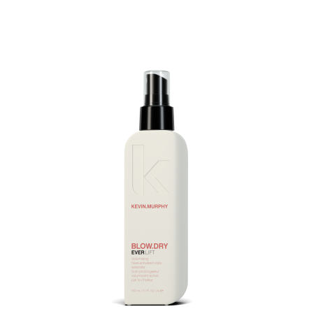 kevin murphy blow dry Ever lift  réhausseur de style à effet volumateur activé par la chaleur 150 ml