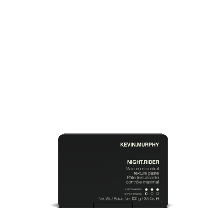 kevin murphy night rider pâte texturée mate, préservant la définition des cheveux 100 g