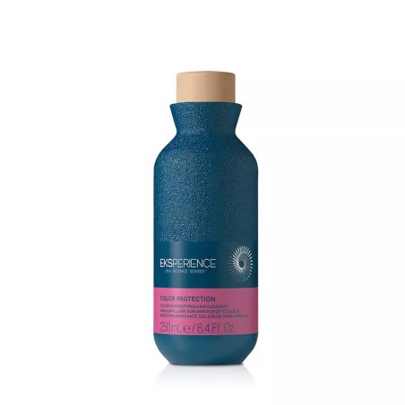 Revlon Eksperience color protect bain protection couleur 250 ml