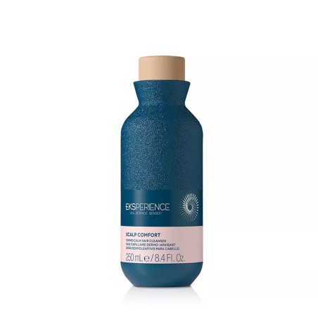 Revlon Eksperience Scalp Comfort bain apaisant 250 ml