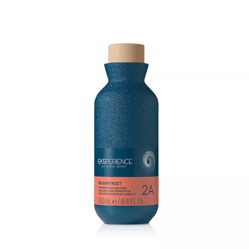 Revlon Eksperience reconstruct bain réparateur 250 ml Revlon Eksperience reconstruct bain réparateur 250 ml
