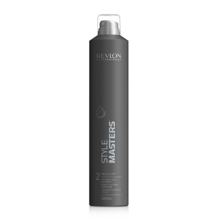 revlon Hairspray Modular spray fixation moyenne 500 ml