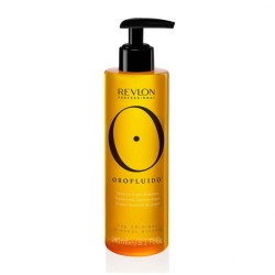 revlon orofluido shampooing tous types de cheveux 240 ml