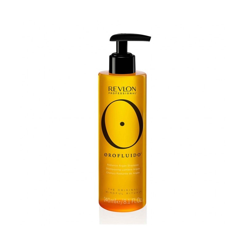revlon orofluido shampooing tous types de cheveux 240 ml revlon orofluido shampooing tous types de cheveux 240 ml