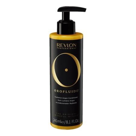 revlon orofluido soin lumière orofluido 240 ml