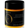 revlon orofluido masque soin lumière argan cheveux secs  250 ml