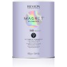Revlon magnet blondes poudre décolorante sans ammoniaque pour un éclaircissement jusqu'à 9 teintes