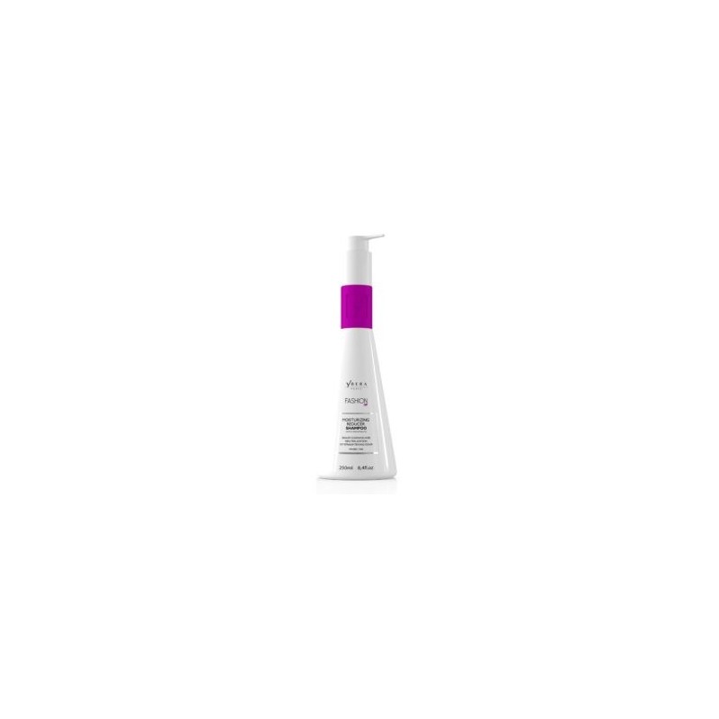 Ybera paris moisturizing reducer shampoo 250ml Ybera paris moisturizing reducer shampoo 250ml