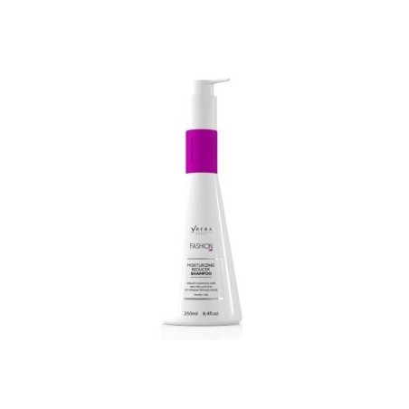 Ybera paris moisturizing reducer shampoo 250ml