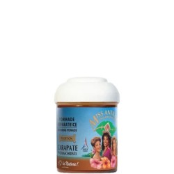 miss antilles pommade réparatrice carapate brillantine 125 ml