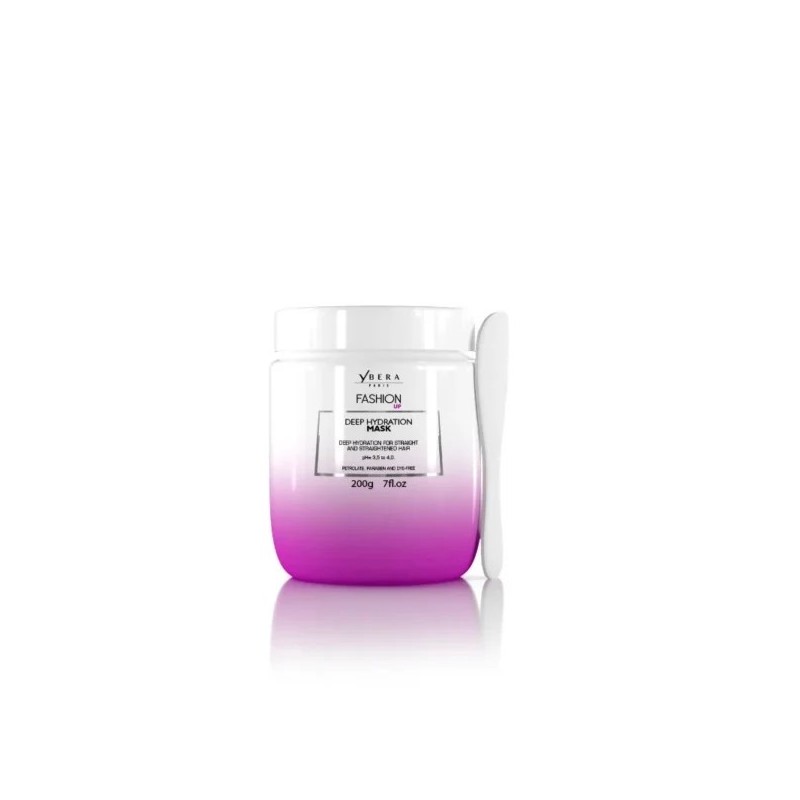 Ybera masque deep hydration 200 g Ybera masque deep hydration 200 g
