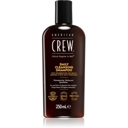 american crew daily cleansing shampoing usage quotidien 250 ml