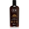 american crew daily cleansing shampoing usage quotidien 250 ml