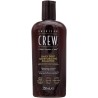 american crew daily deep moisturizing shampoo 250 ML