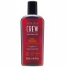 American crew anti-pelliculaire shampooing 250 ml