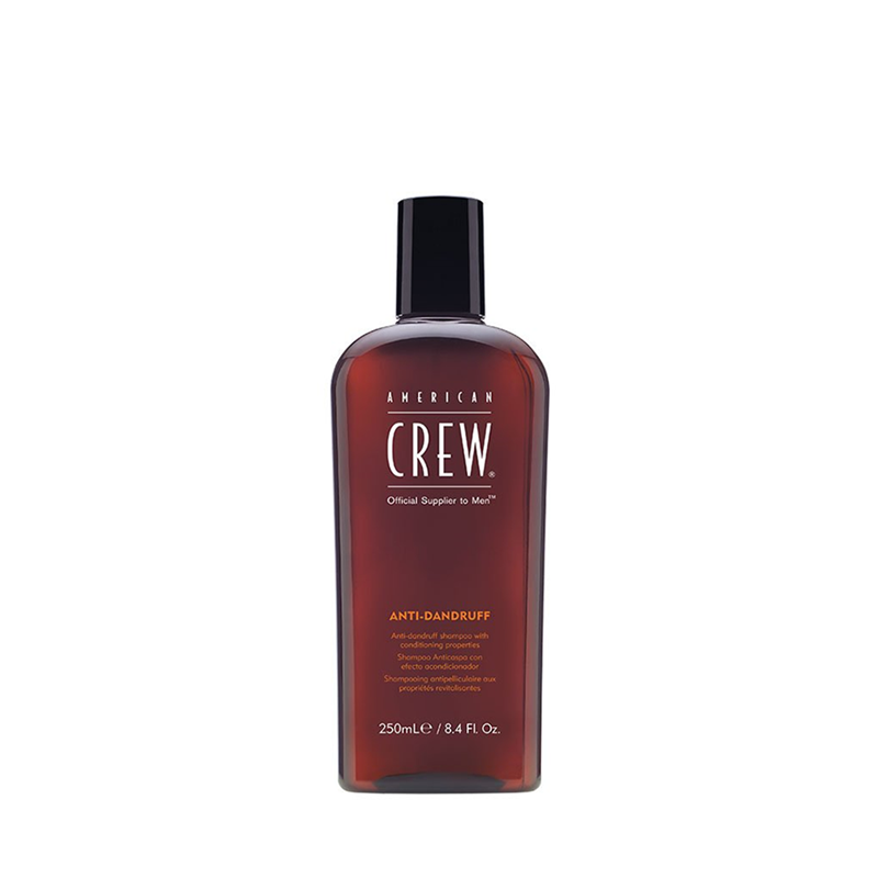 american crew daily conditionner  250 ml