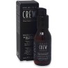 american crew ultra gliding shave oil huile de rasage lubrifiante 50 ml
