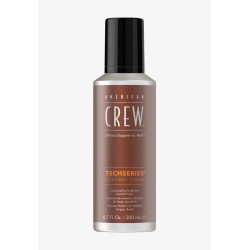 american crew techseries control foam 200 ml