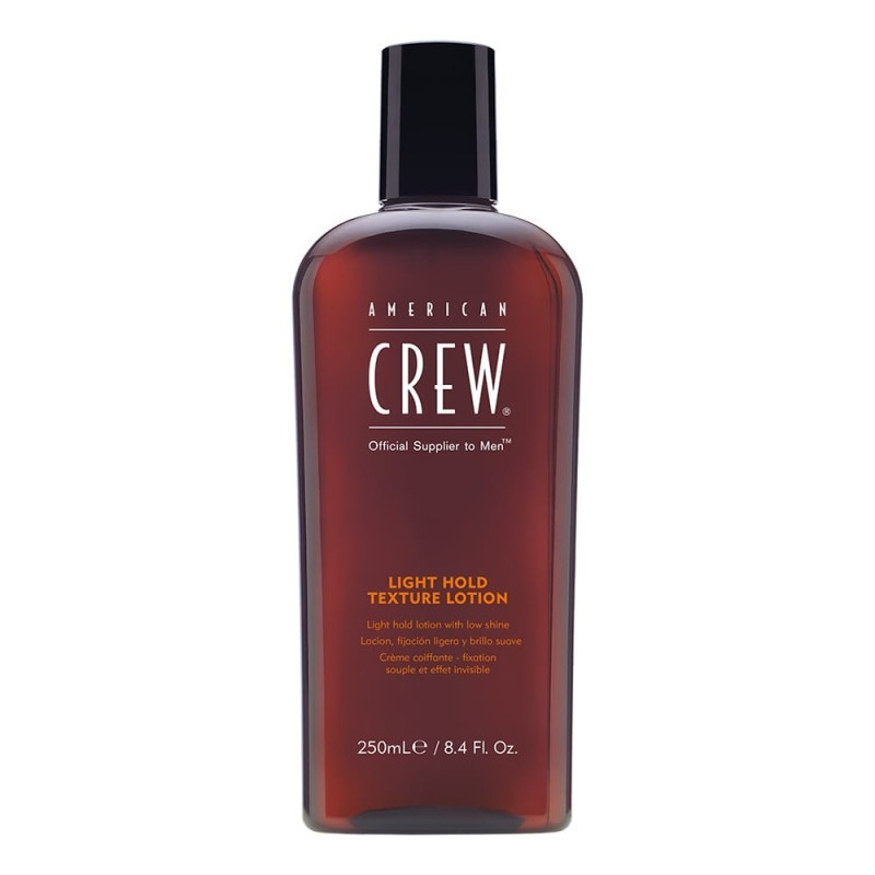 american crew styling light hold texture lotion 250 ml american crew styling light hold texture lotion 250 ml
