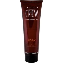 american crew firm hold styling gel 250ml