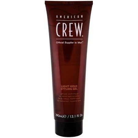 american crew firm hold styling gel 250ml