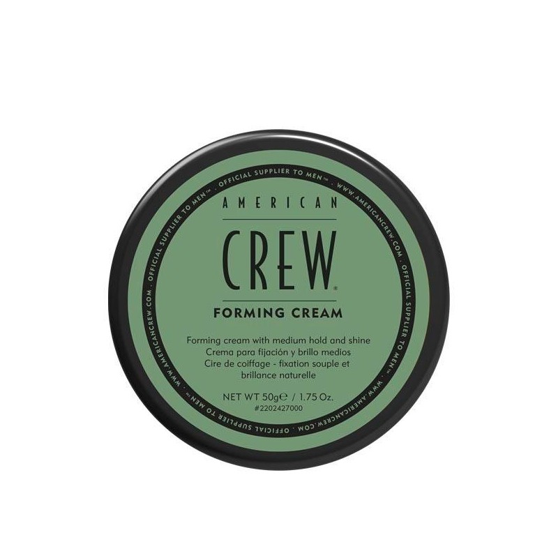 american crew forming cream 85 g american crew forming cream 85 g