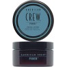 American Crew  fiber cire cheveux homme produit coiffant fixation forte et brillance faible 85 g
