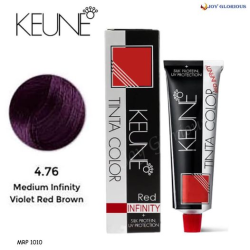 keune tinta color 4.76 60ML