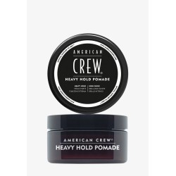 american crew heavy hold pomade 85g