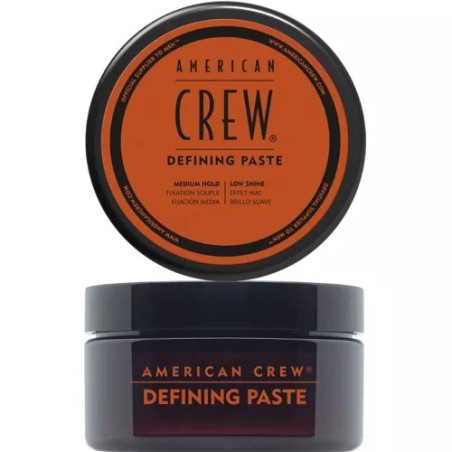 american crew defining paste 85 g
