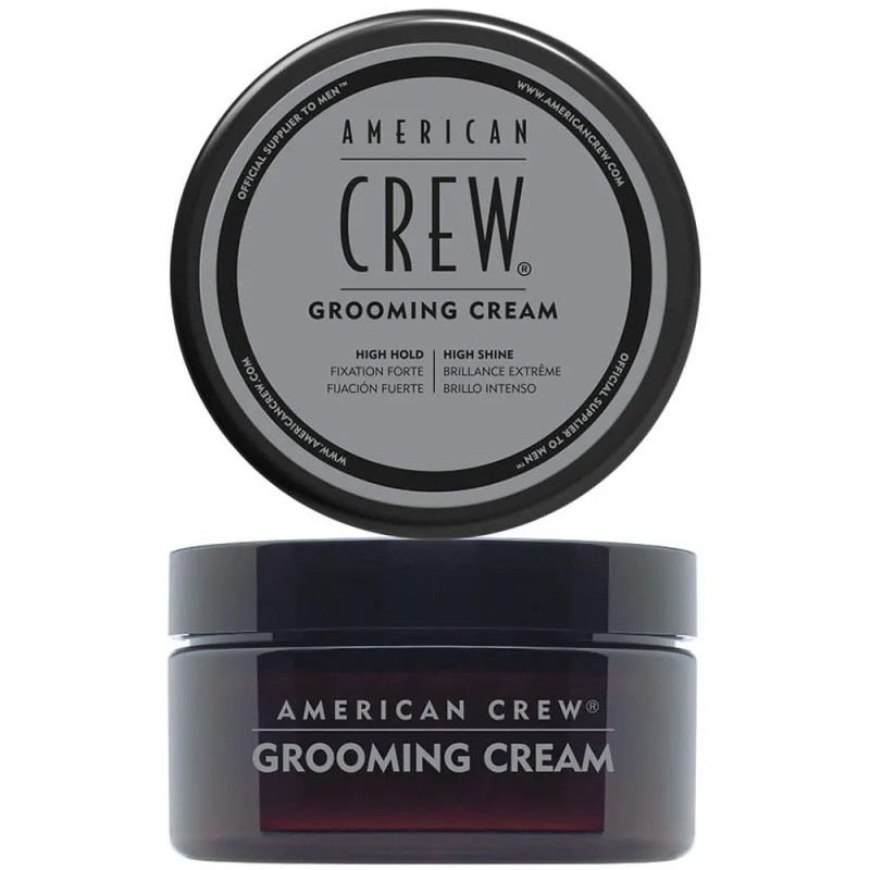 American crew Grooming cream 85 g American crew Grooming cream 85 g