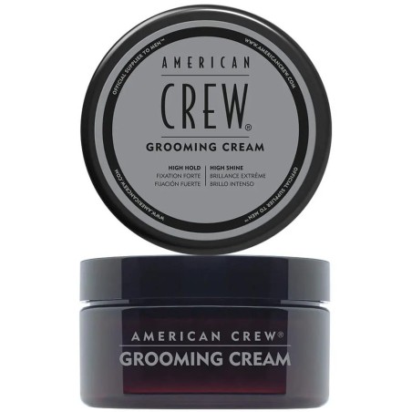 American crew Grooming cream 85 g