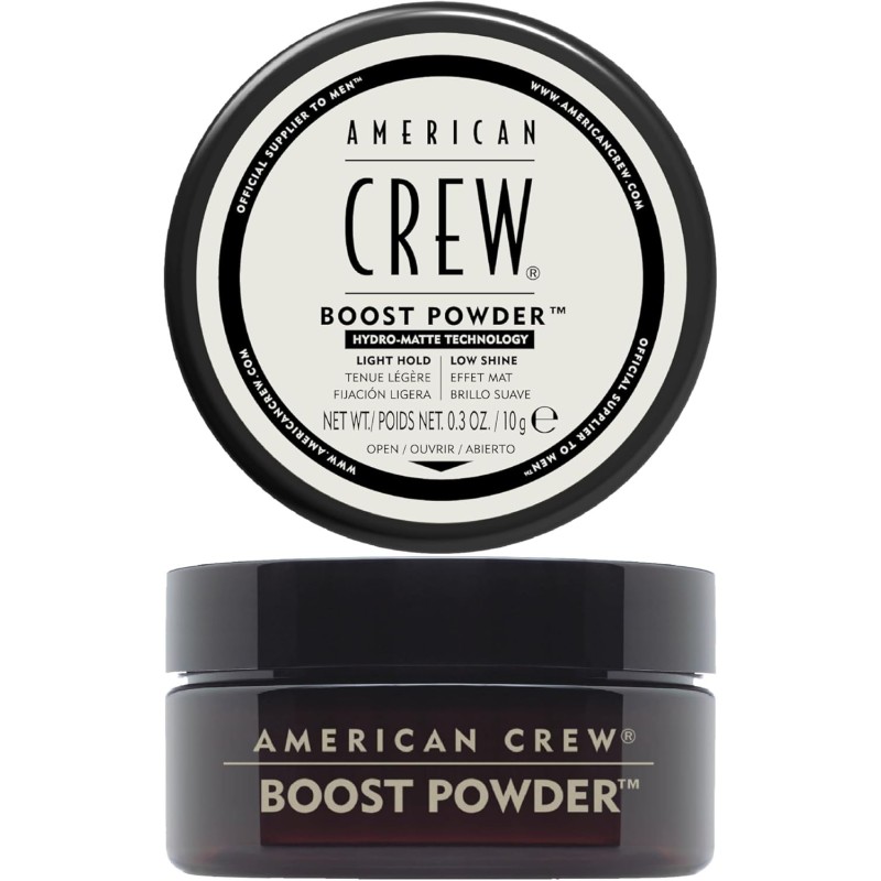 American Crew Styling Boost Powder 20g American Crew Styling Boost Powder 20g