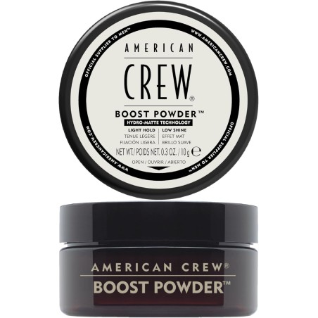 American Crew Styling Boost Powder 20g