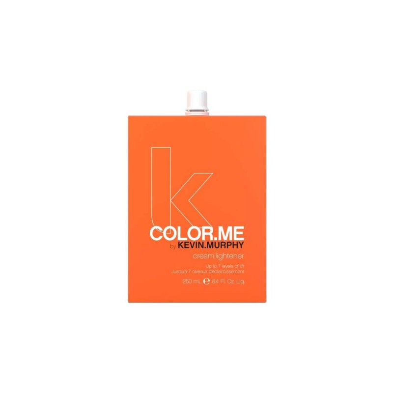 kevin murphy cream lightener 250 ml kevin murphy cream lightener 250 ml