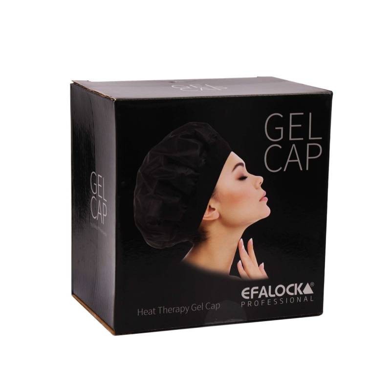 Efalock casque chauffant pour soins profonds