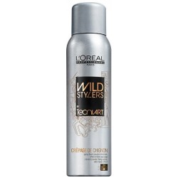 L'oréal professionnel tecniart Crepage de chignon force 3 200 ml